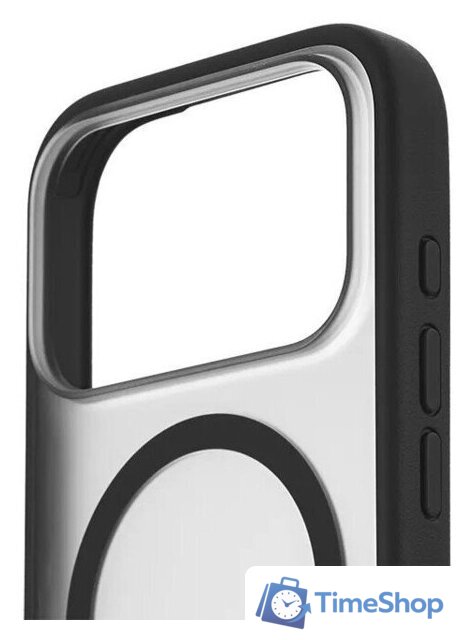 Чехол для телефона uBear Stand 360 Mag Case для iPhone 17 Pro (черный) - Изображение №6 — Интернет-магазин Time-Shop