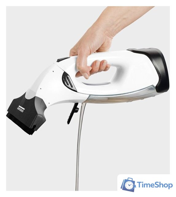 Стеклоочиститель Karcher WV 2 Plus C 1.633-665.0 - Изображение №3 — Интернет-магазин Time-Shop