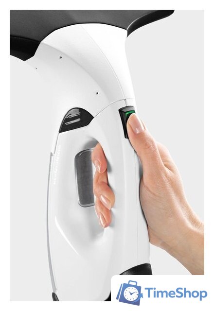 Стеклоочиститель Karcher WV 2 Plus C 1.633-665.0 - Изображение №2 — Интернет-магазин Time-Shop