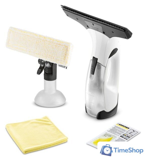 Стеклоочиститель Karcher WV 2 Plus C 1.633-665.0 - Изображение №1 — Интернет-магазин Time-Shop