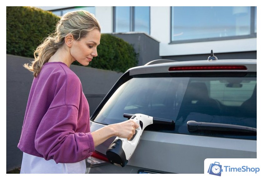 Стеклоочиститель Karcher WV 2 Plus C 1.633-665.0 - Изображение №8 — Интернет-магазин Time-Shop