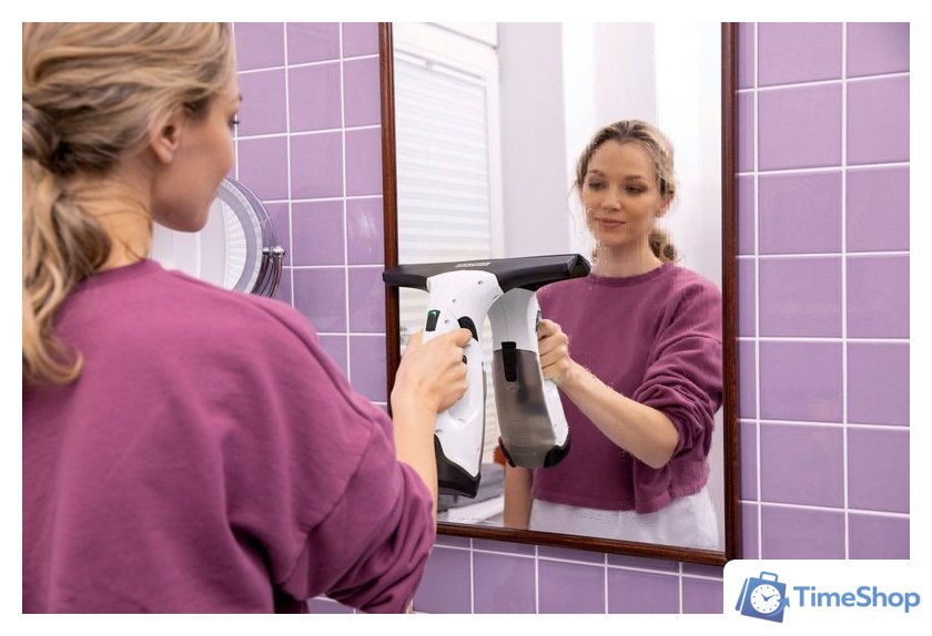 Стеклоочиститель Karcher WV 2 Plus C 1.633-665.0 - Изображение №7 — Интернет-магазин Time-Shop