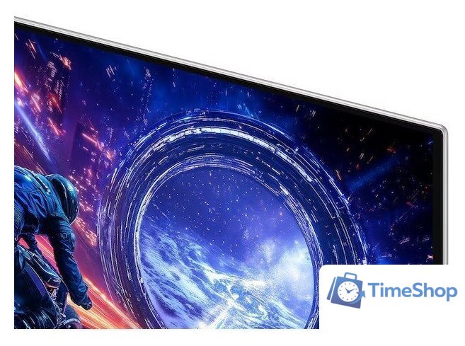 Игровой монитор Samsung Odyssey OLED G6 LS27FG602SIXCI - Изображение №15 — Интернет-магазин Time-Shop