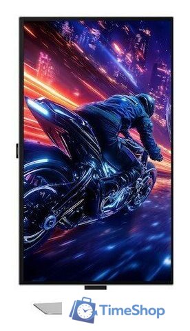 Игровой монитор Samsung Odyssey OLED G6 LS27FG602SIXCI - Изображение №13 — Интернет-магазин Time-Shop