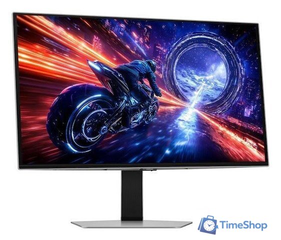 Игровой монитор Samsung Odyssey OLED G6 LS27FG602SIXCI - Изображение №11 — Интернет-магазин Time-Shop