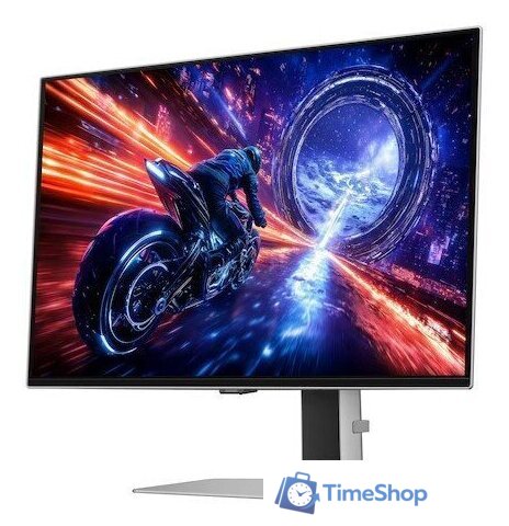 Игровой монитор Samsung Odyssey OLED G6 LS27FG602SIXCI - Изображение №4 — Интернет-магазин Time-Shop