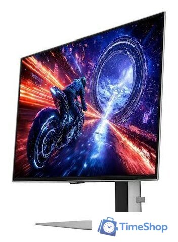 Игровой монитор Samsung Odyssey OLED G6 LS27FG602SIXCI - Изображение №7 — Интернет-магазин Time-Shop