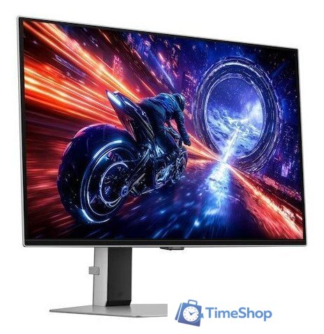 Игровой монитор Samsung Odyssey OLED G6 LS27FG602SIXCI - Изображение №5 — Интернет-магазин Time-Shop