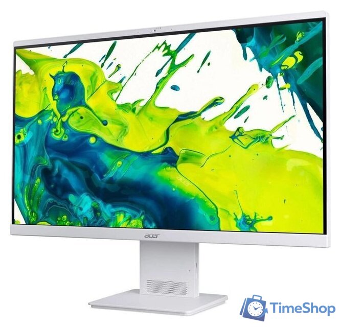 Моноблок Acer Aspire S27B-UGMTL-H DQ.BSCCD.002 - Изображение №3 — Интернет-магазин Time-Shop