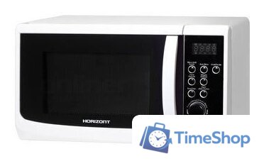 Микроволновая печь Horizont 23MW800-1379CAW - Изображение №1 — Интернет-магазин Time-Shop