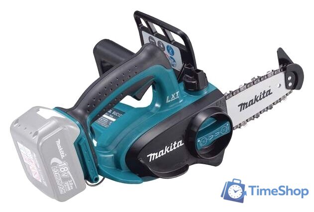 Аккумуляторная пила Makita DUC122Z (без АКБ) - Изображение №1 — Интернет-магазин Time-Shop