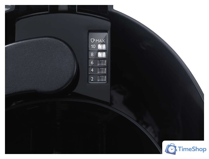 Капельная кофеварка Philips HD7461/20 - Изображение №4 — Интернет-магазин Time-Shop