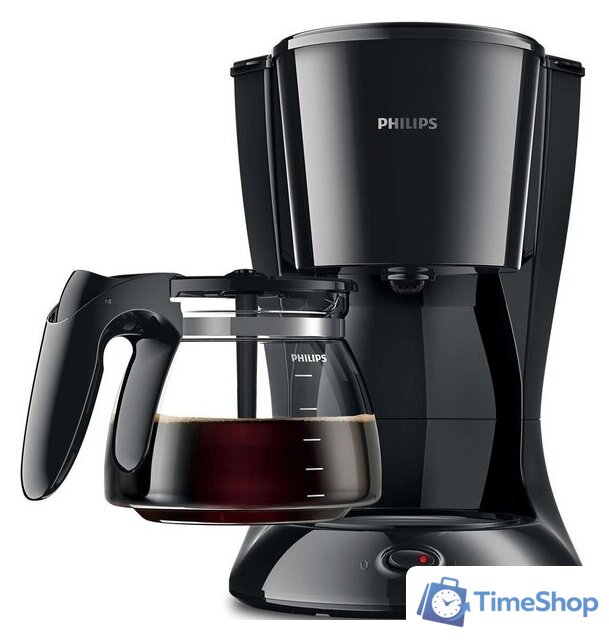 Капельная кофеварка Philips HD7461/20 - Изображение №3 — Интернет-магазин Time-Shop