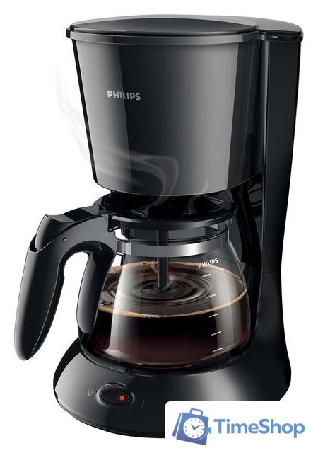 Капельная кофеварка Philips HD7461/20 - Изображение №2 — Интернет-магазин Time-Shop