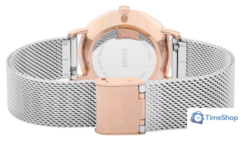 Наручные часы Cluse Minuit CW0101203004 - Изображение №5 — Интернет-магазин Time-Shop