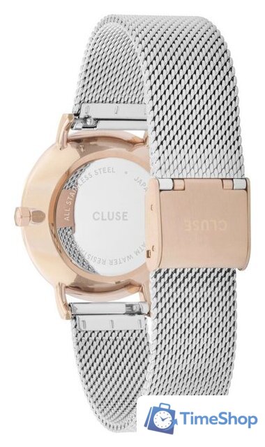 Наручные часы Cluse Minuit CW0101203004 - Изображение №4 — Интернет-магазин Time-Shop