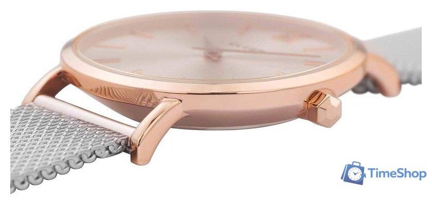 Наручные часы Cluse Minuit CW0101203004 - Изображение №3 — Интернет-магазин Time-Shop