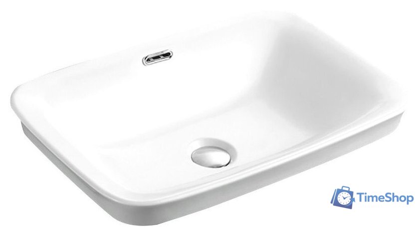 Умывальник SantiLine SL-2105 - Изображение №1 — Интернет-магазин Time-Shop