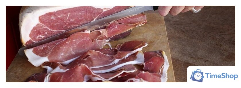 Кухонный нож Opinel № 223 0014857 - Изображение №2 — Интернет-магазин Time-Shop