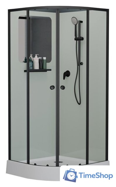 Душевая кабина RGW AN-208B 381320899-14 - Изображение №1 — Интернет-магазин Time-Shop