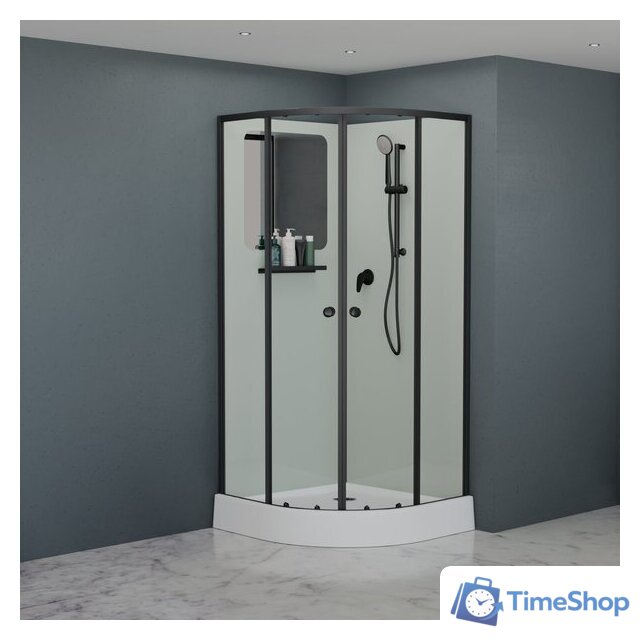 Душевая кабина RGW AN-208B 381320899-14 - Изображение №10 — Интернет-магазин Time-Shop