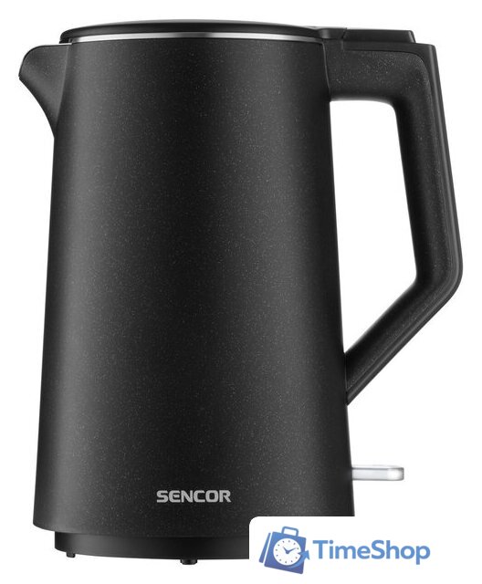 Электрический чайник Sencor SWK 0551BK - Изображение №3 — Интернет-магазин Time-Shop