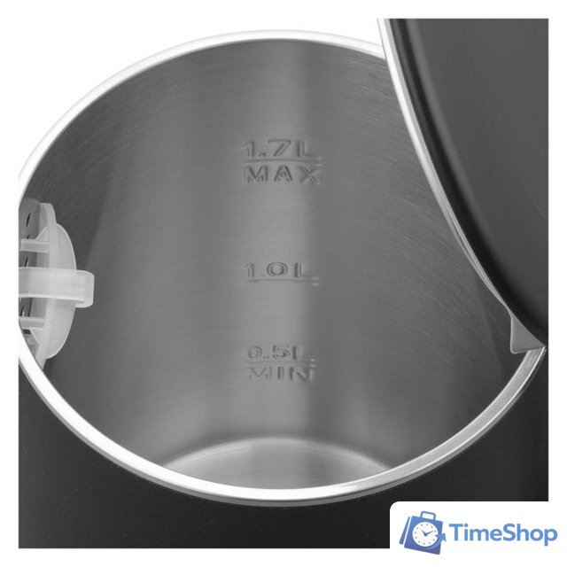 Электрический чайник Sencor SWK 0551BK - Изображение №10 — Интернет-магазин Time-Shop