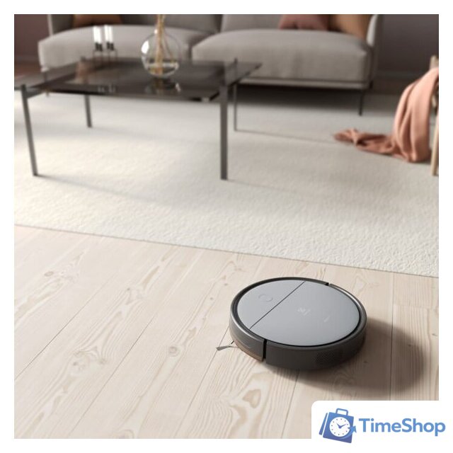 Робот-пылесос Electrolux 600 Urban Solid ER61UD1UG - Изображение №17 — Интернет-магазин Time-Shop