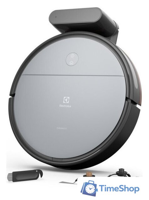 Робот-пылесос Electrolux 600 Urban Solid ER61UD1UG - Изображение №2 — Интернет-магазин Time-Shop