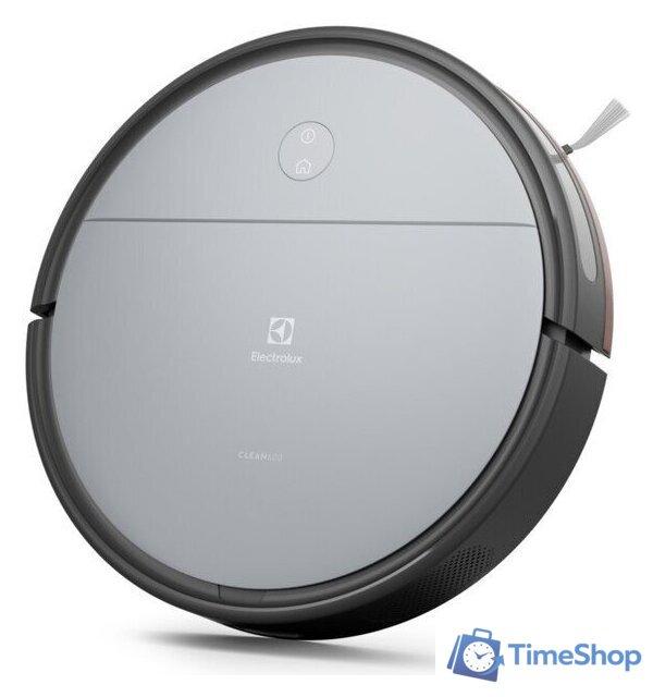 Робот-пылесос Electrolux 600 Urban Solid ER61UD1UG - Изображение №3 — Интернет-магазин Time-Shop