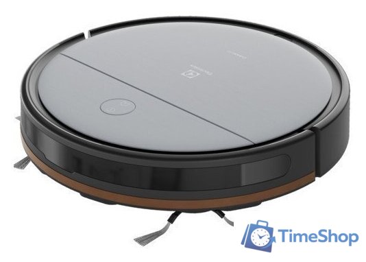 Робот-пылесос Electrolux 600 Urban Solid ER61UD1UG - Изображение №5 — Интернет-магазин Time-Shop