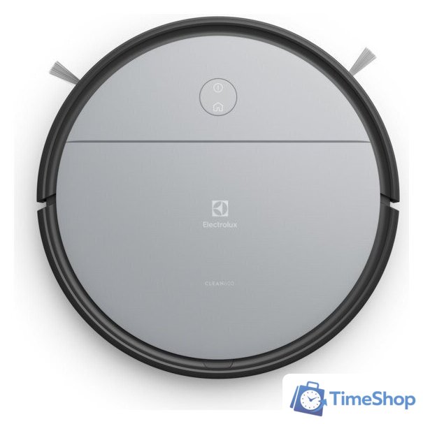 Робот-пылесос Electrolux 600 Urban Solid ER61UD1UG - Изображение №7 — Интернет-магазин Time-Shop
