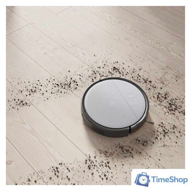 Робот-пылесос Electrolux 600 Urban Solid ER61UD1UG - Изображение №23 — Интернет-магазин Time-Shop