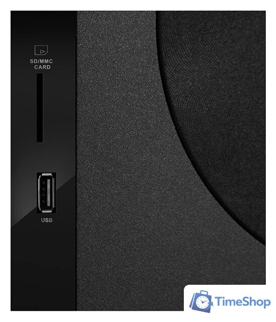 Акустика SVEN MS-2250 - Изображение №3 — Интернет-магазин Time-Shop