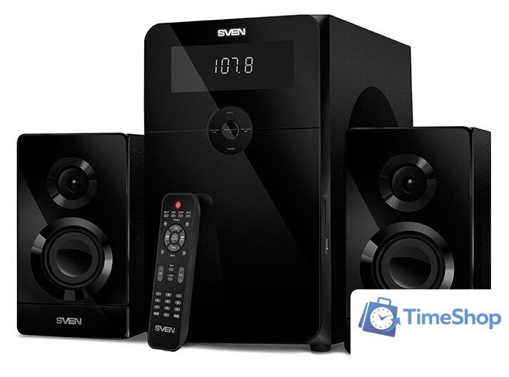 Акустика SVEN MS-2250 - Изображение №1 — Интернет-магазин Time-Shop