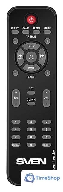 Акустика SVEN MS-2250 - Изображение №4 — Интернет-магазин Time-Shop