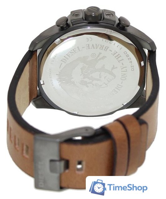 Наручные часы Diesel DZ4280 - Изображение №4 — Интернет-магазин Time-Shop