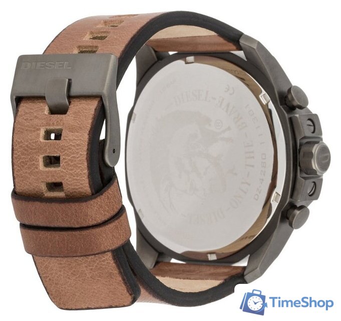 Наручные часы Diesel DZ4280 - Изображение №13 — Интернет-магазин Time-Shop