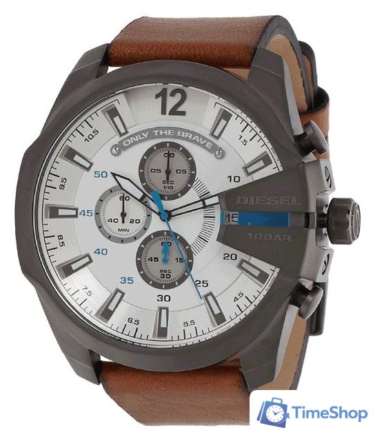 Наручные часы Diesel DZ4280 - Изображение №2 — Интернет-магазин Time-Shop
