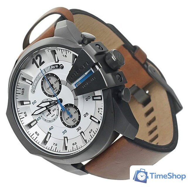 Наручные часы Diesel DZ4280 - Изображение №7 — Интернет-магазин Time-Shop