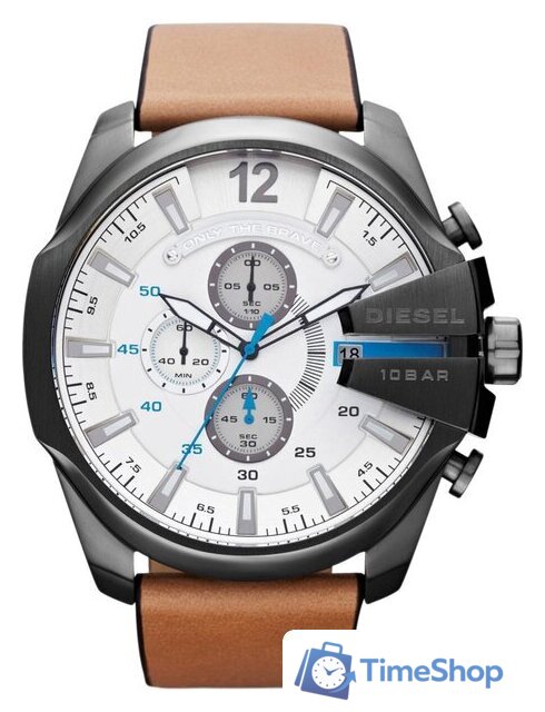 Наручные часы Diesel DZ4280 - Изображение №1 — Интернет-магазин Time-Shop