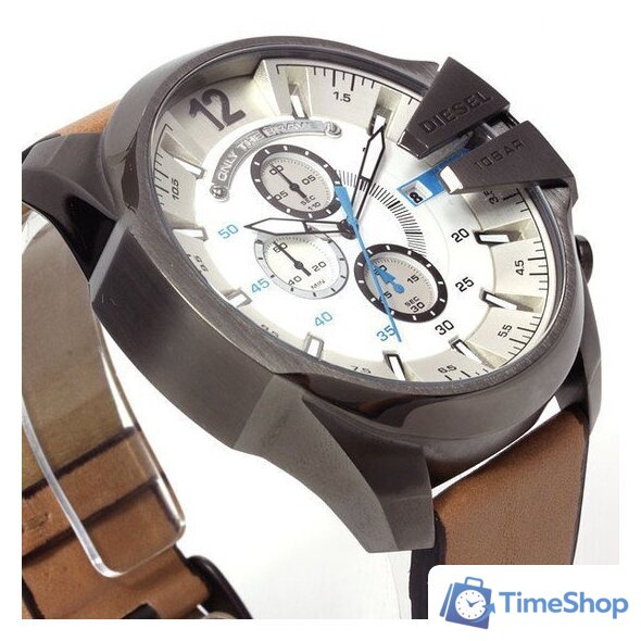 Наручные часы Diesel DZ4280 - Изображение №5 — Интернет-магазин Time-Shop