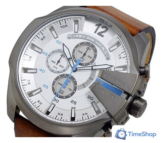 Наручные часы Diesel DZ4280 - Изображение №12 — Интернет-магазин Time-Shop