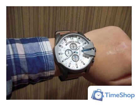 Наручные часы Diesel DZ4280 - Изображение №16 — Интернет-магазин Time-Shop