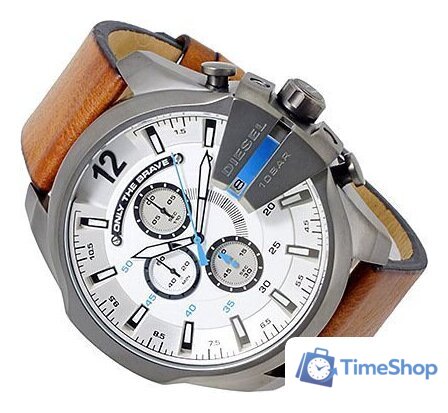 Наручные часы Diesel DZ4280 - Изображение №3 — Интернет-магазин Time-Shop