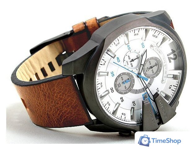 Наручные часы Diesel DZ4280 - Изображение №11 — Интернет-магазин Time-Shop