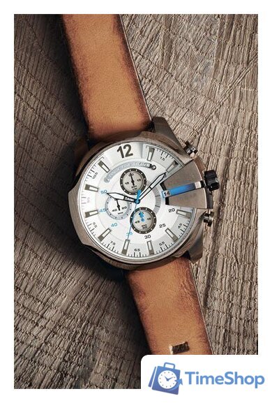 Наручные часы Diesel DZ4280 - Изображение №14 — Интернет-магазин Time-Shop