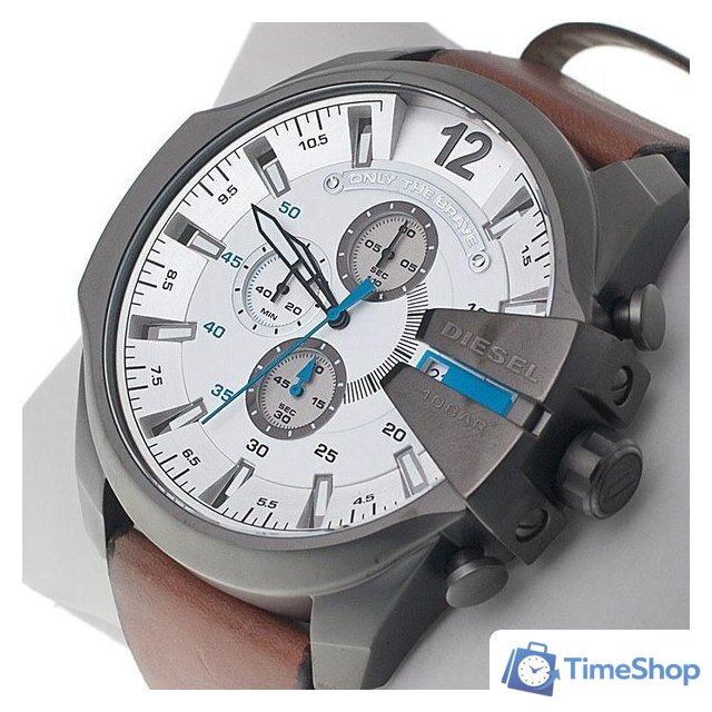 Наручные часы Diesel DZ4280 - Изображение №10 — Интернет-магазин Time-Shop