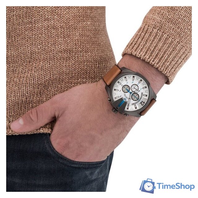 Наручные часы Diesel DZ4280 - Изображение №15 — Интернет-магазин Time-Shop