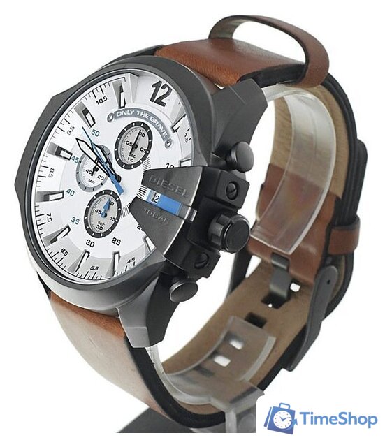 Наручные часы Diesel DZ4280 - Изображение №9 — Интернет-магазин Time-Shop